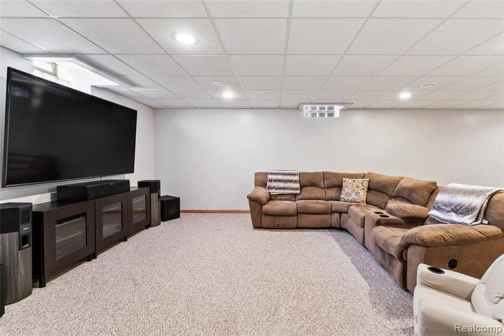 6541 East Ridge Court Brighton, MI 48116 - Photo 39 of 50