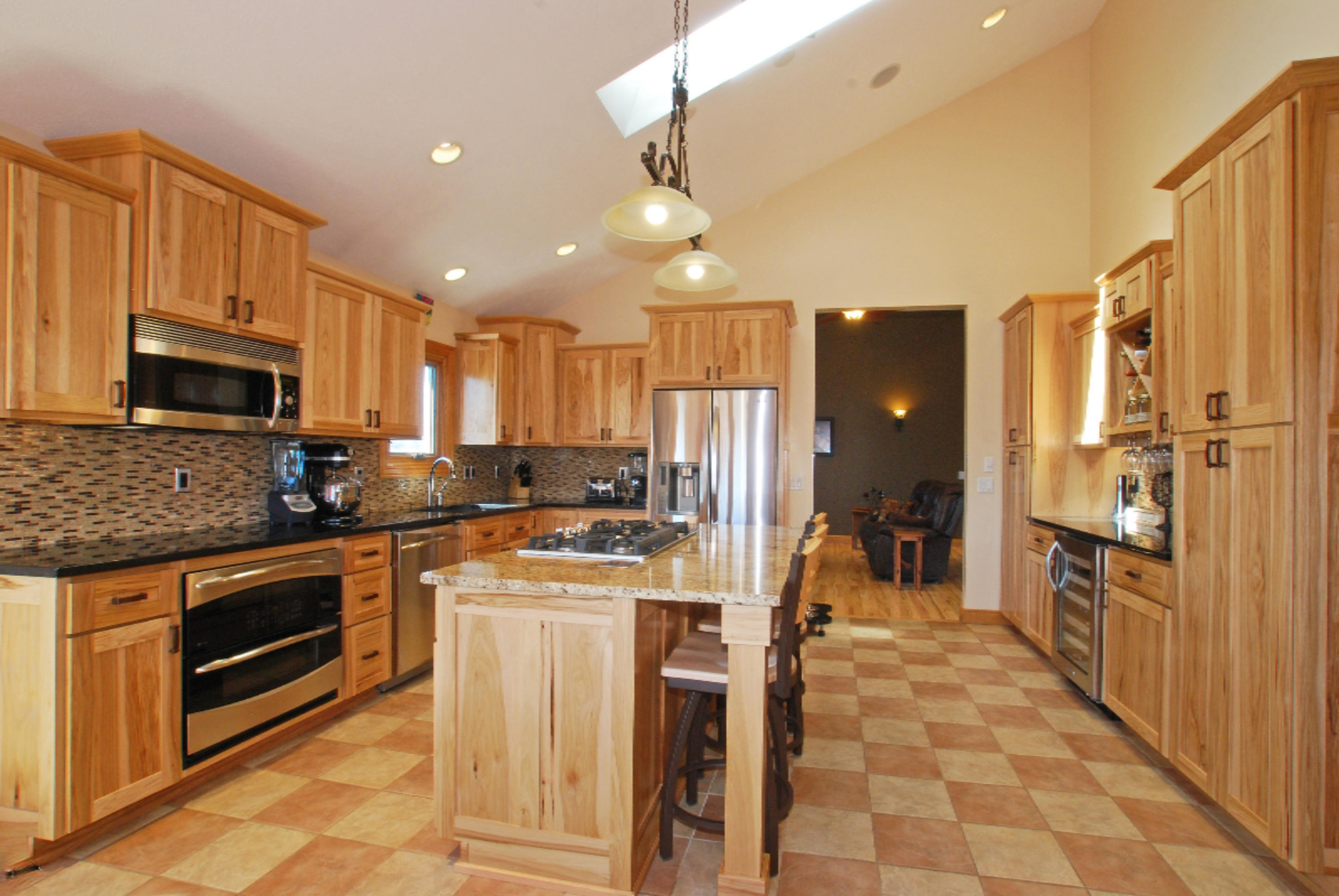 4706 Fillmore Street Jenison, MI 49428 - Photo 5 of 21 kitchen.jpg