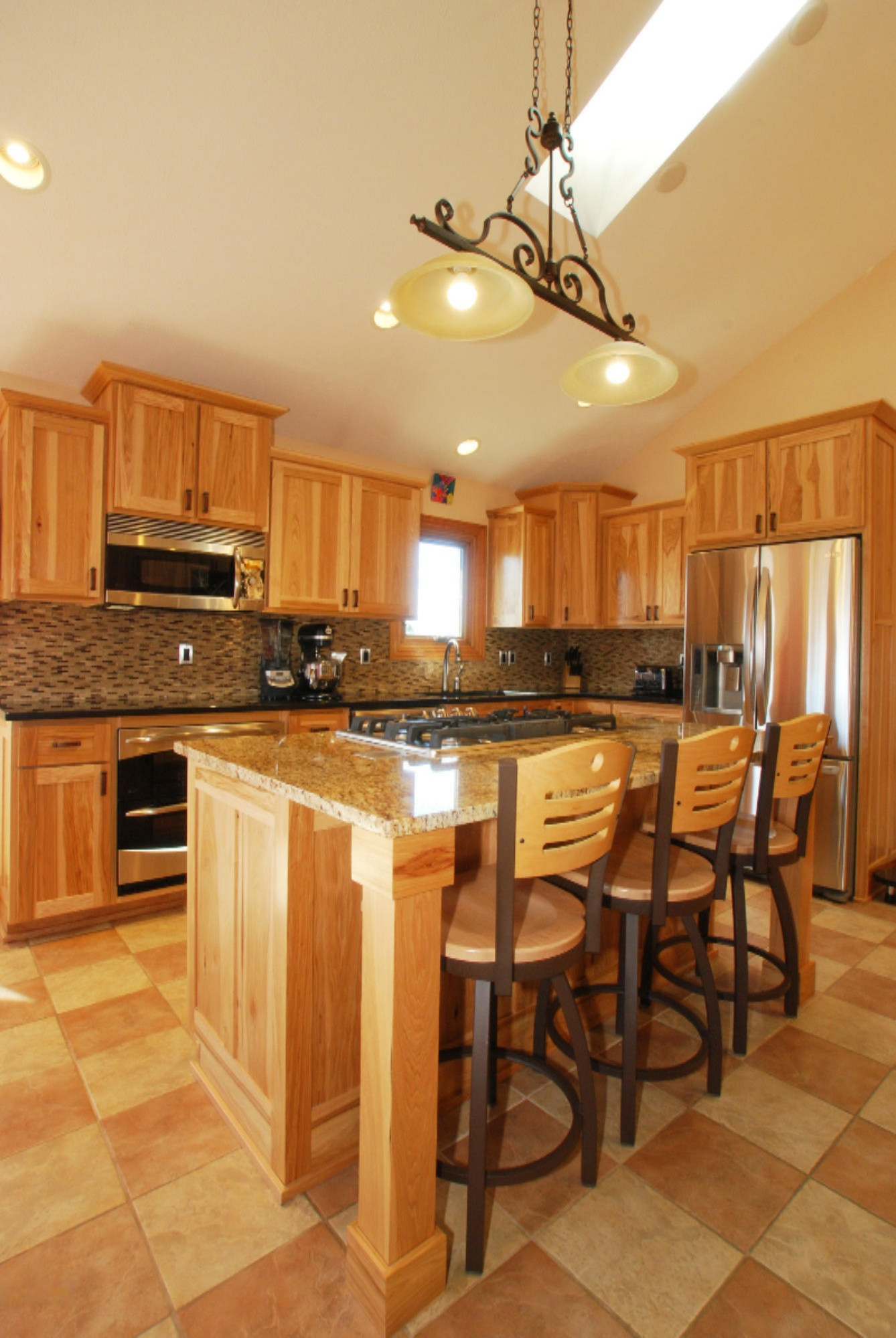 4706 Fillmore Street Jenison, MI 49428 - Photo 6 of 21 Kitchen2.jpg