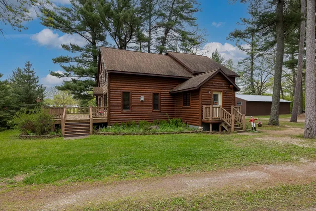 $525,000 | 930 Highway 65, Mora, MN 55051