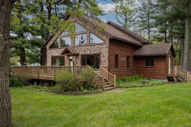 $525,000 | 930 Highway 65, Mora, MN 55051