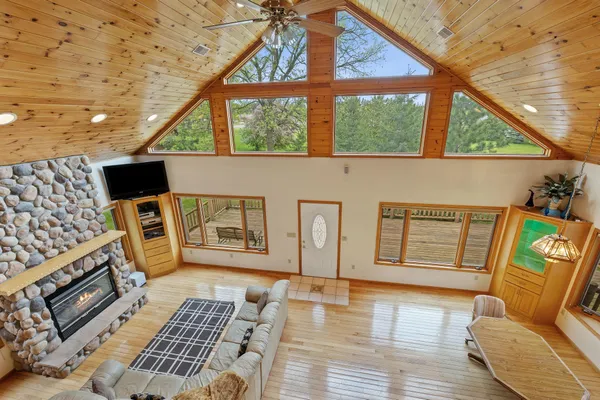 $525,000 | 930 Highway 65, Mora, MN 55051