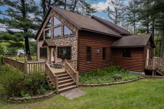 $525,000 | 930 Highway 65, Mora, MN 55051