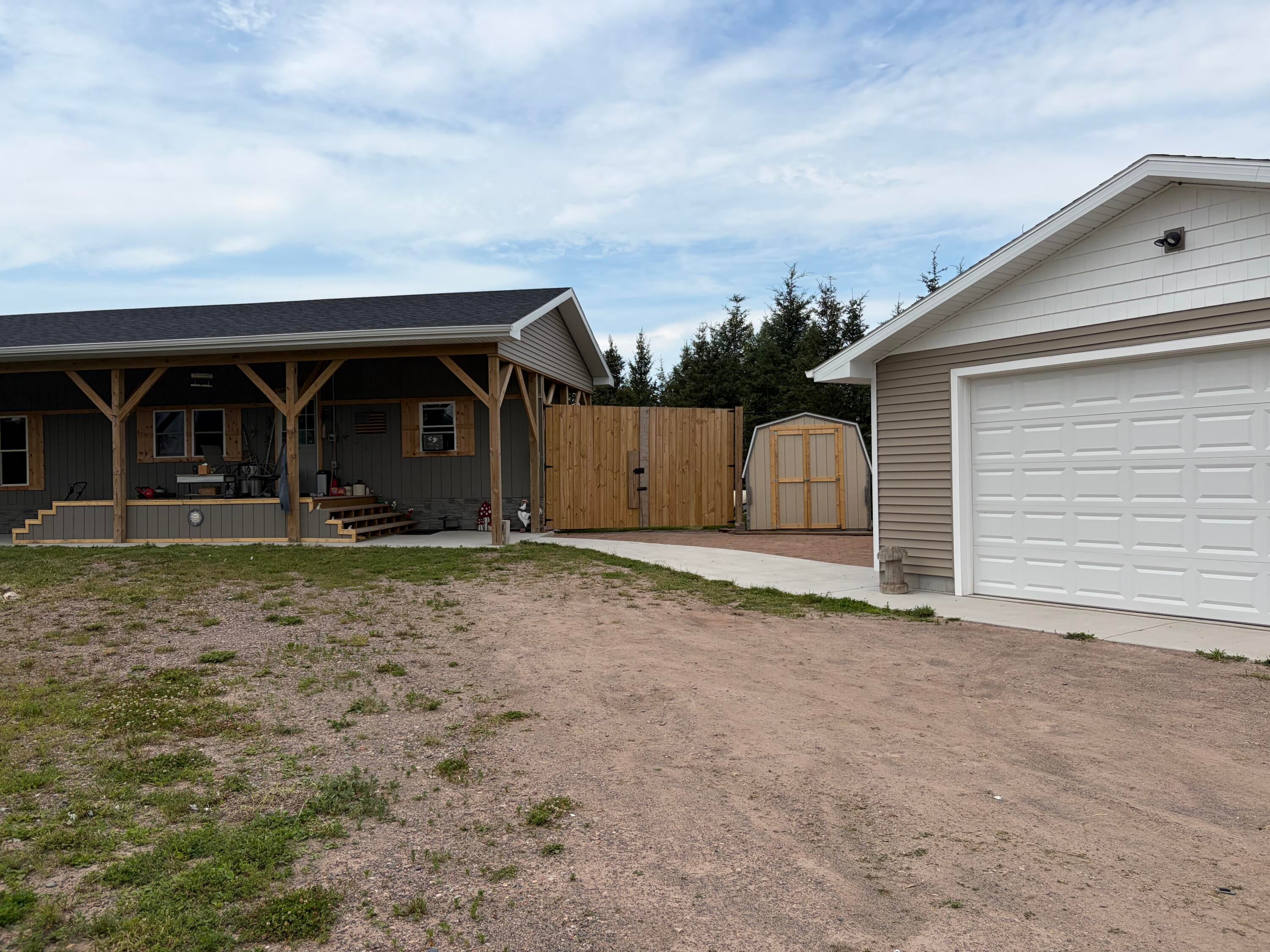 6822 South Soo Line Road Brimley, MI 49715 - Photo 2 of 47 Gallery Image 2