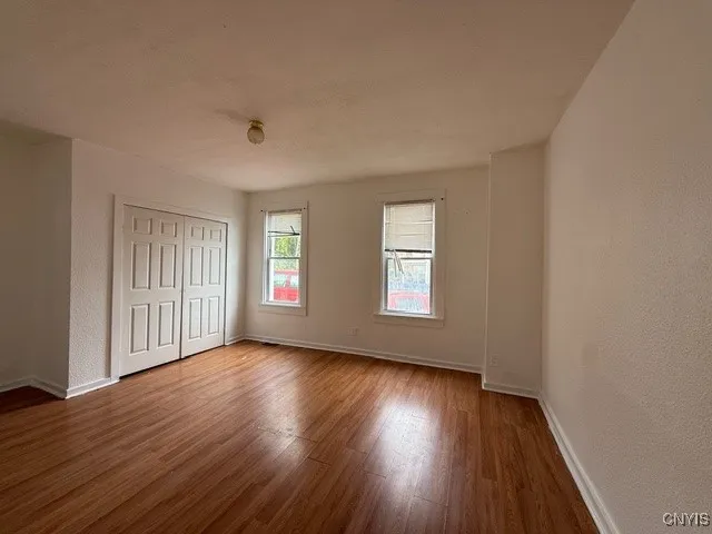 $950 | 1208 City Street, Unit 3, Utica, NY 13502