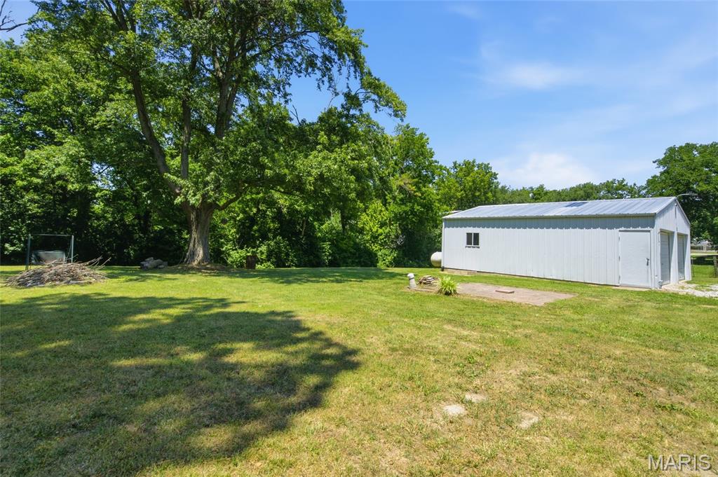 5605 Sportsman Road Waterloo, IL 62298 - Photo 32 of 39