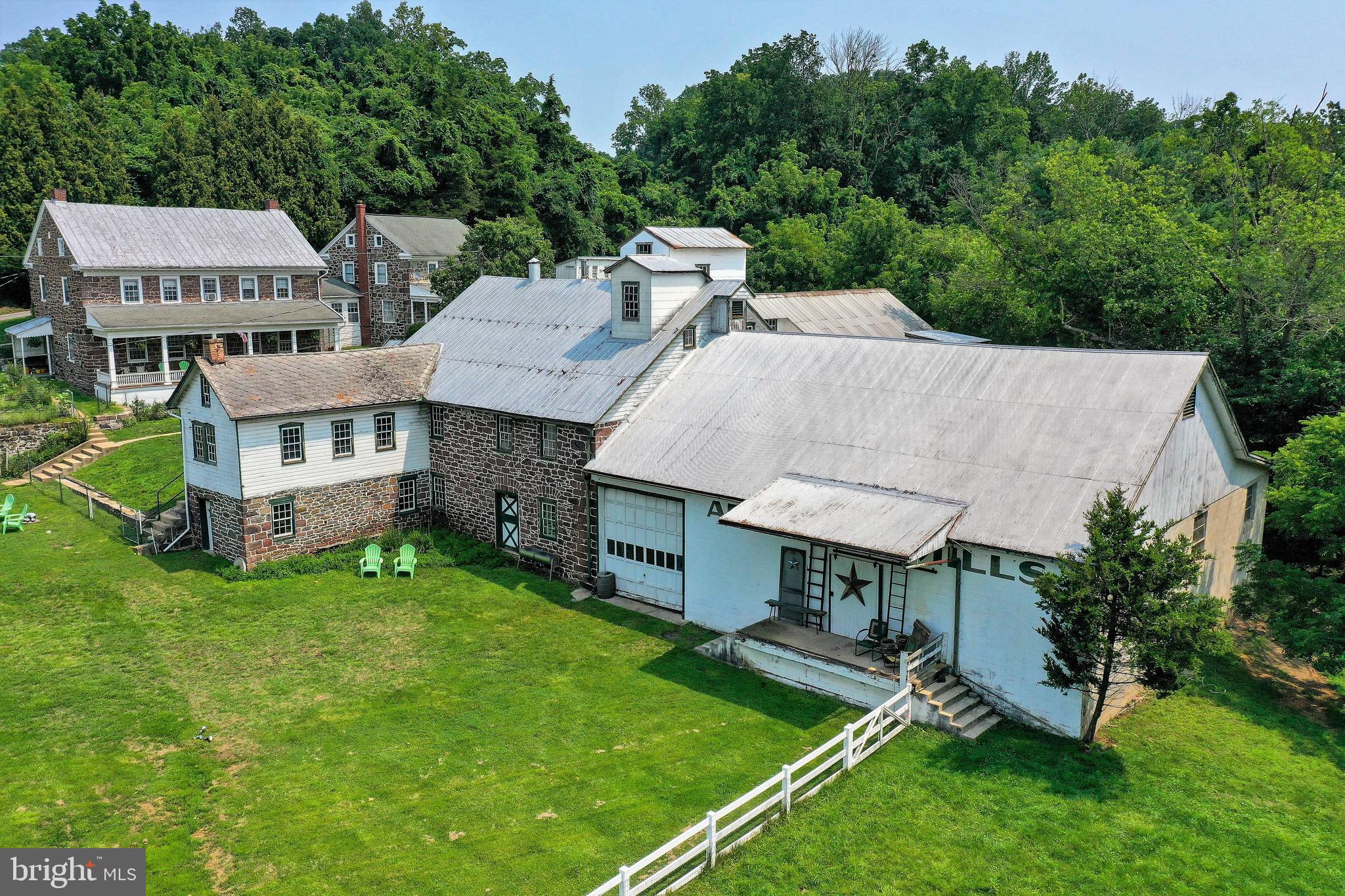2405 Mill Road Elizabethtown, PA 17022 - Photo 3 of 92 2405 Mill Road - Aberdeen Mills