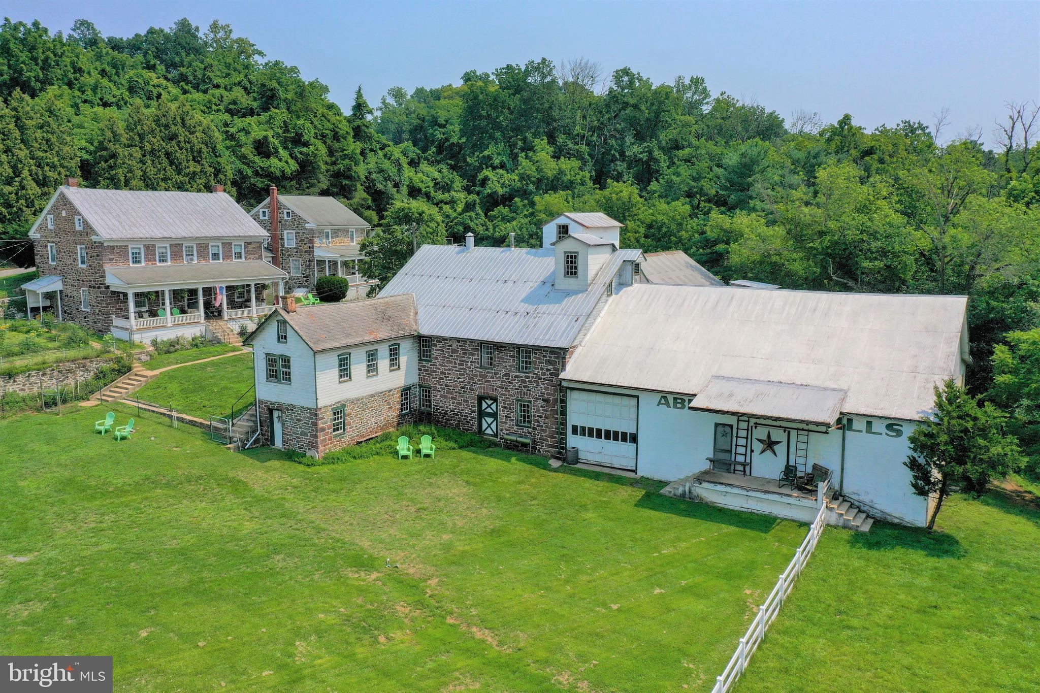 2405 Mill Road Elizabethtown, PA 17022 - Photo 40 of 92 2405 Mill Road - Aberdeen Mills