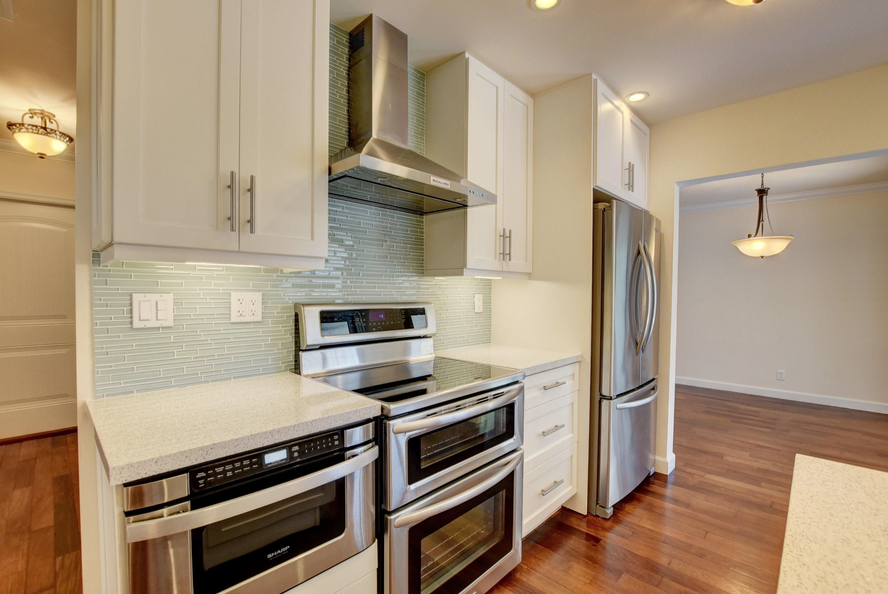 1100 Southwest 3rd Street Boca Raton, FL 33486 - Photo 16 of 41 Kitchen