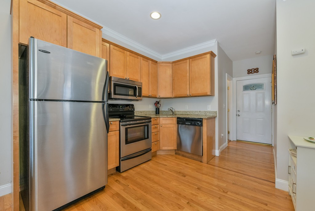 277 Silver Street, Unit 2 Boston, MA 02127 - Photo 2 of 12