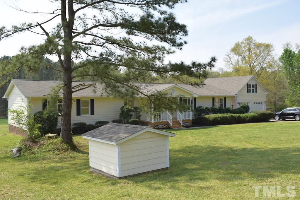 2805 Auburn Knightdale Road Raleigh, NC 27610 - Photo 3 of 19
