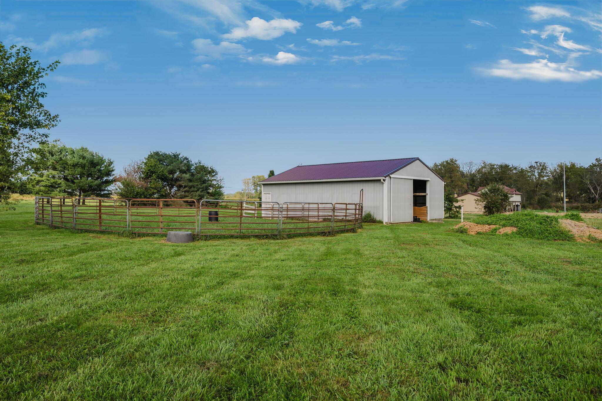 25411 Hopewell Road Gambier, OH 43022 - Photo 52 of 64 63-M.W. - 25411 Hopewell Rd, Gambier-63