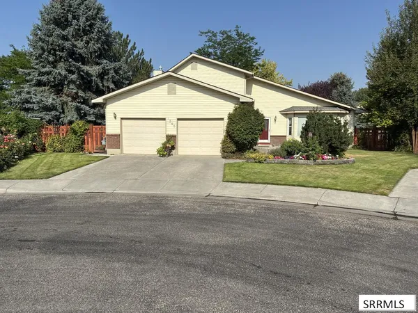 $440,000 | 1265 Tipperary Court, Idaho Falls, ID 83404
