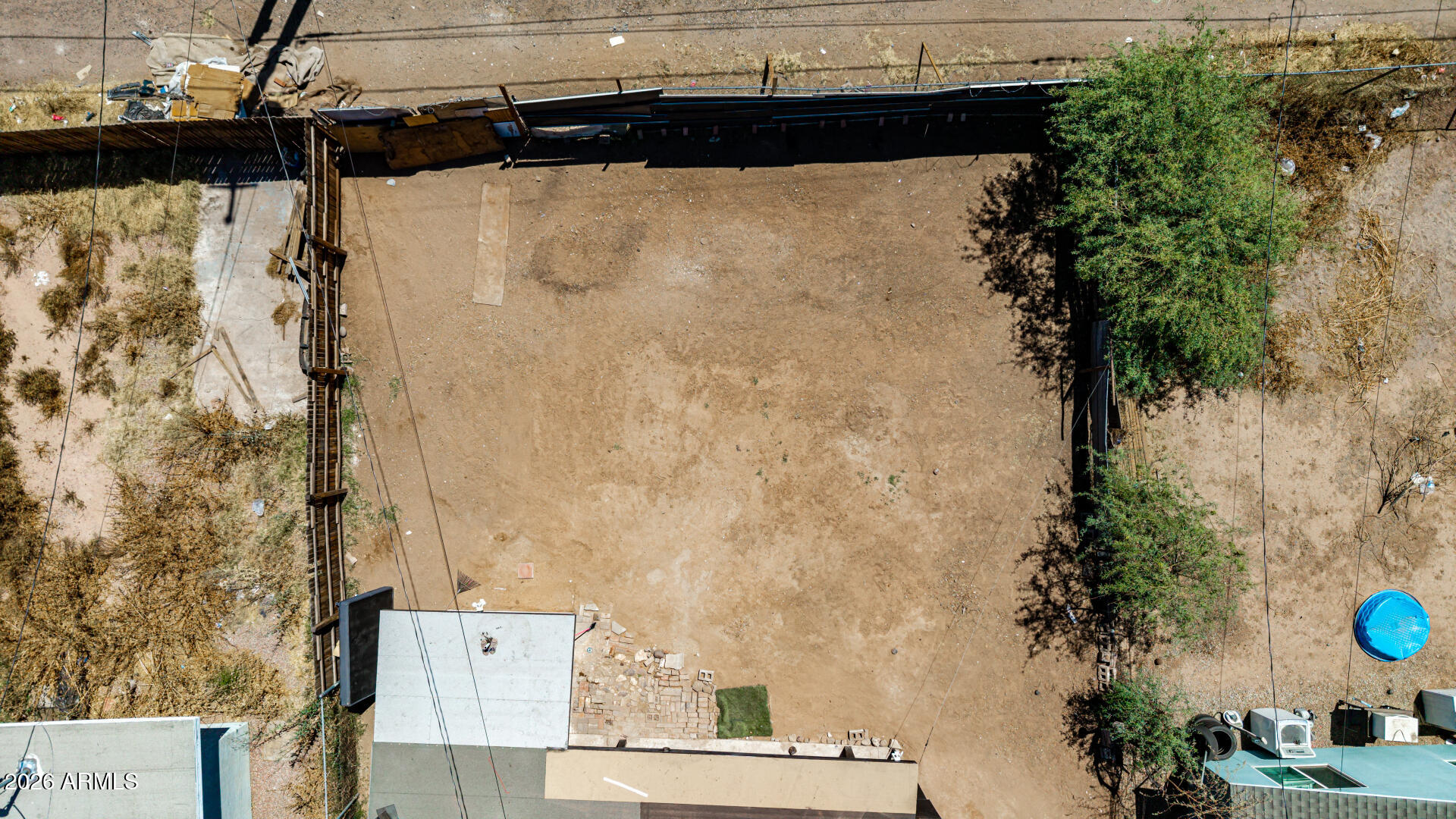 1607 South 6th Street Phoenix, AZ 85004 - Photo 50 of 51 50 - 6th Drone