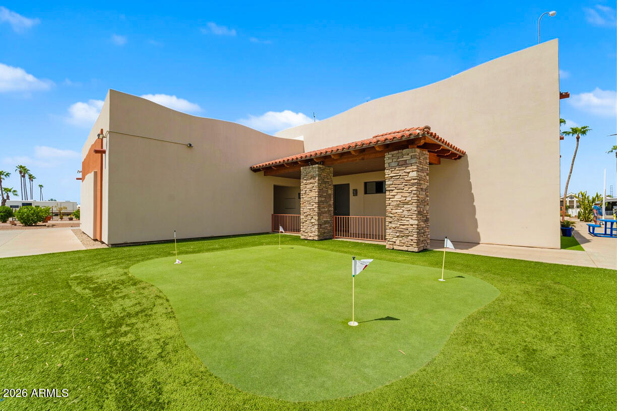 303 North Lindsay Road, Unit T69 Mesa, AZ 85213 - Photo 18 of 33 303 N Lindsay Rd T69-18