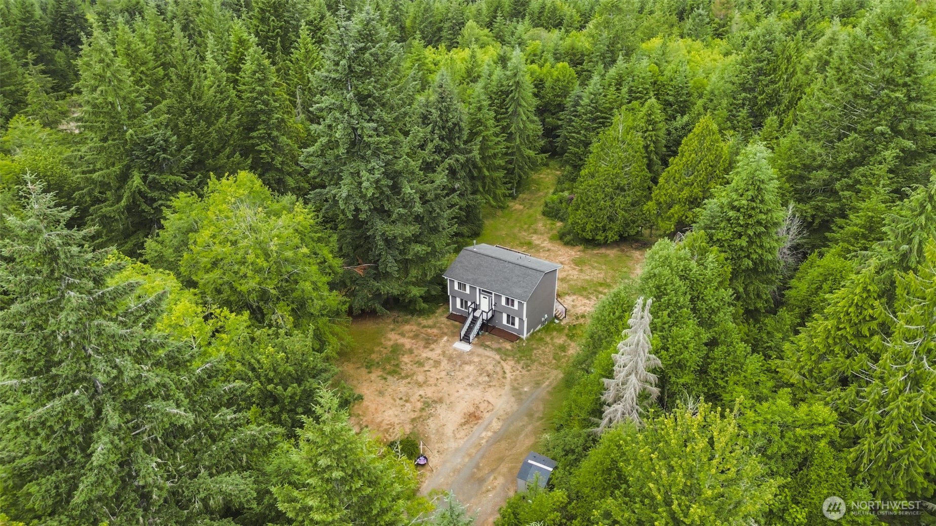 60 East Olyview Road Grapeview, WA 98546 - Photo 22 of 25 Gallery Image 22