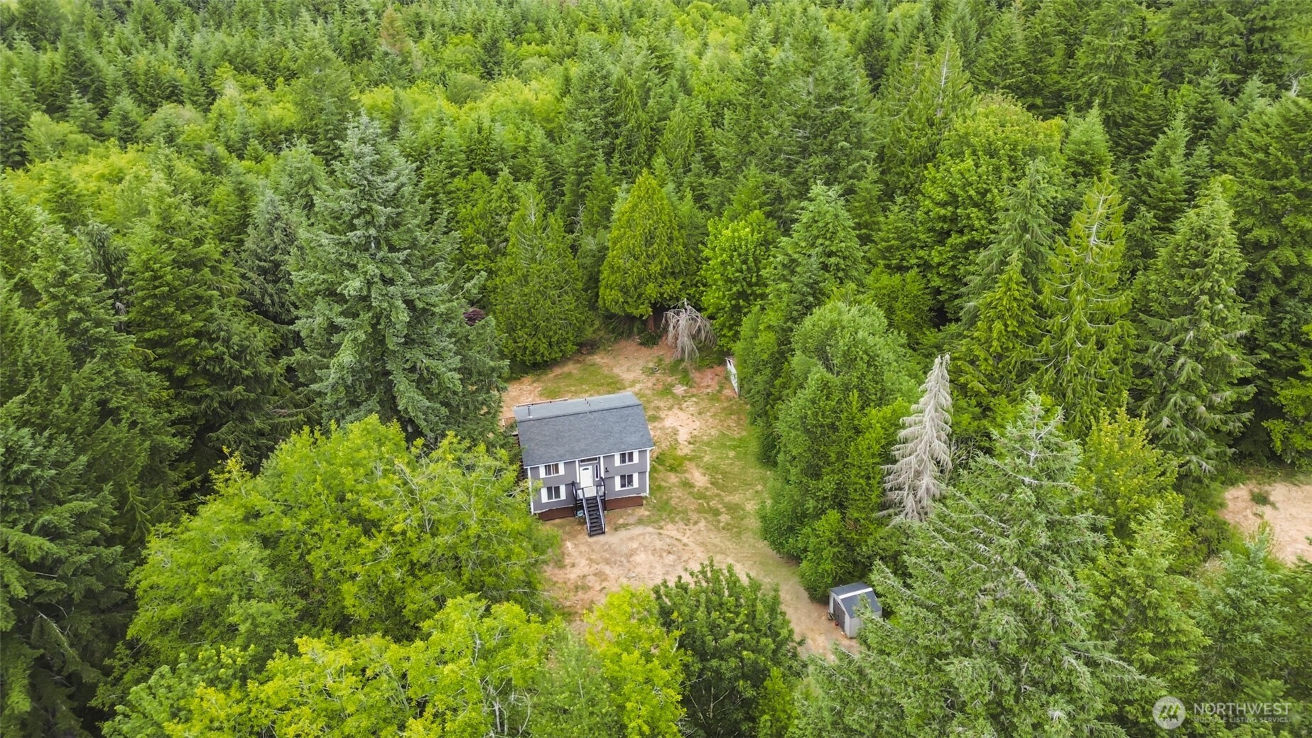 60 East Olyview Road Grapeview, WA 98546 - Photo 23 of 25 Gallery Image 23