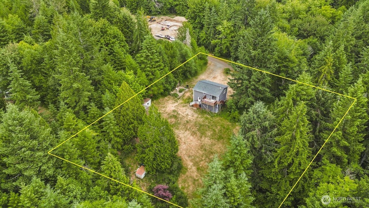 60 East Olyview Road Grapeview, WA 98546 - Photo 25 of 25 Gallery Image 25