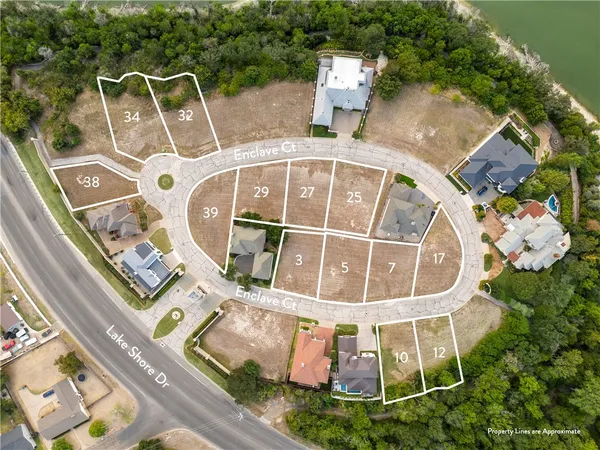 $120,000 | 7 Enclave Court, Waco, TX 76708