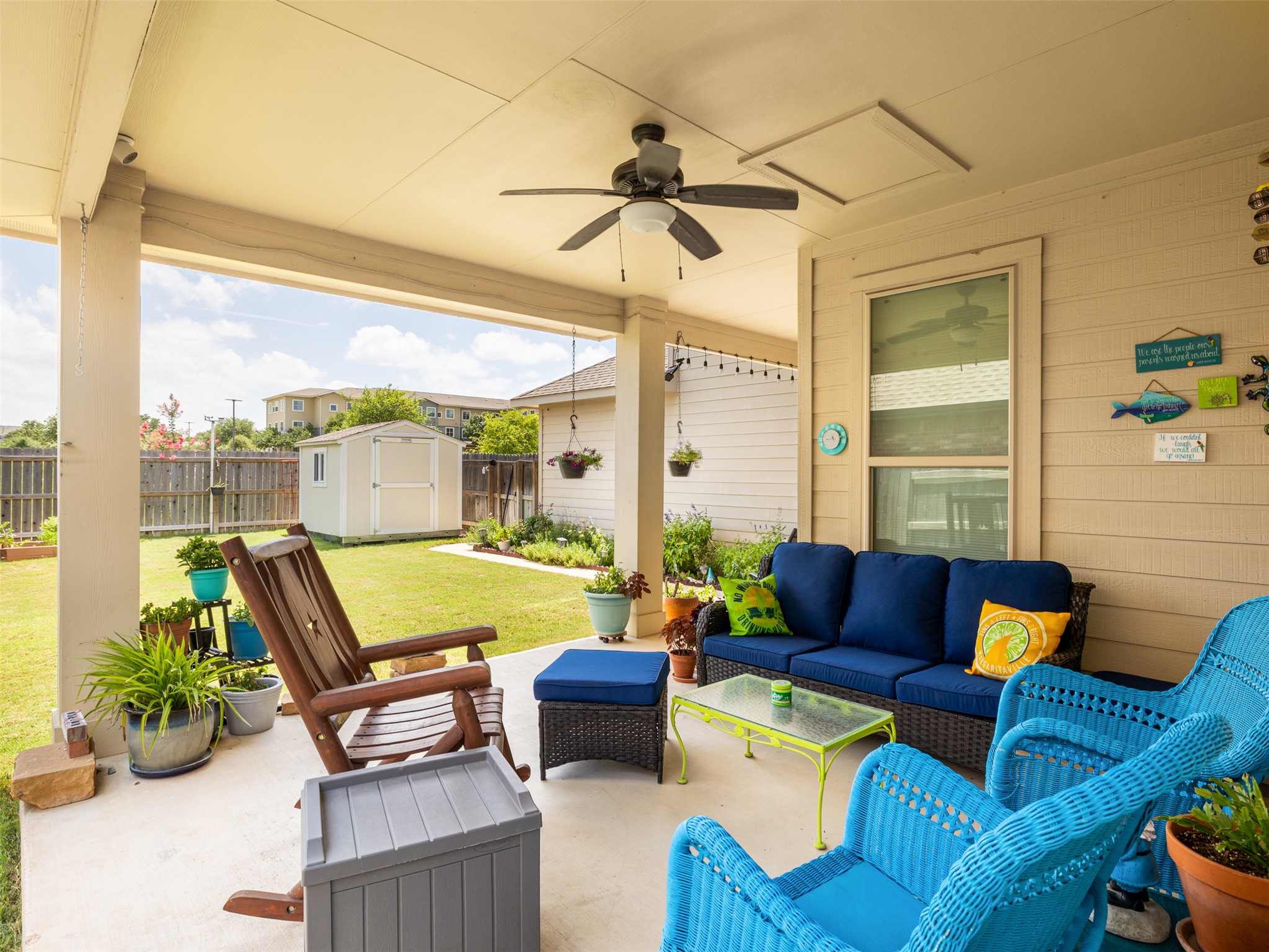 201 Sycamore Street Georgetown, TX 78633 - Photo 26 of 30