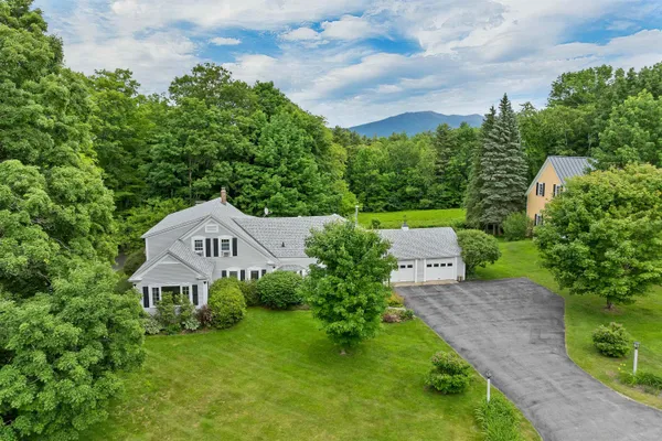 $865,000 | 333 Sunset Hill Road, Sugar Hill, NH 03586