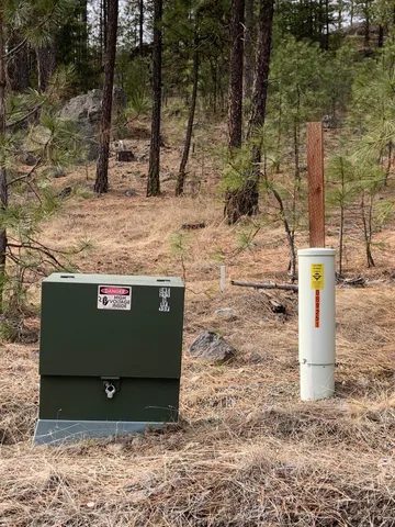 $48,000 | 3 Bob White Lane, Davenport, WA 99122