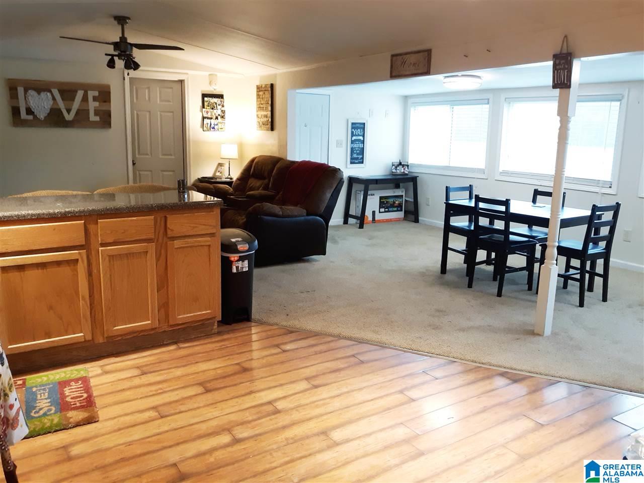400 Larry Lane Adger, AL 35006 - Photo 5 of 15