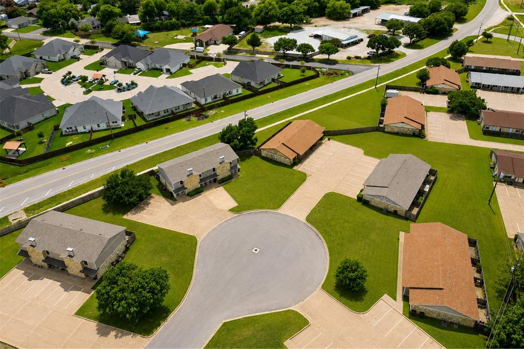 1411 Courtney Place Cleburne, TX 76033 - Photo 9 of 10