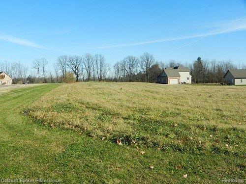 Lot 16 Fox Ridge Almont, MI 48003 - Photo 9 of 22 Lot 16 Fox Ridge - 9.jpg