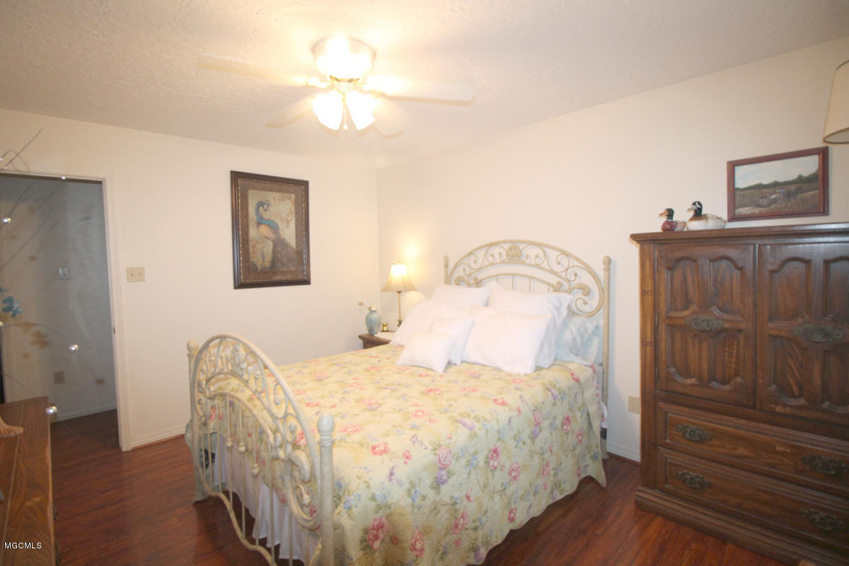 228 River Road Lucedale, MS 39452 - Photo 17 of 45 Bedroom 2