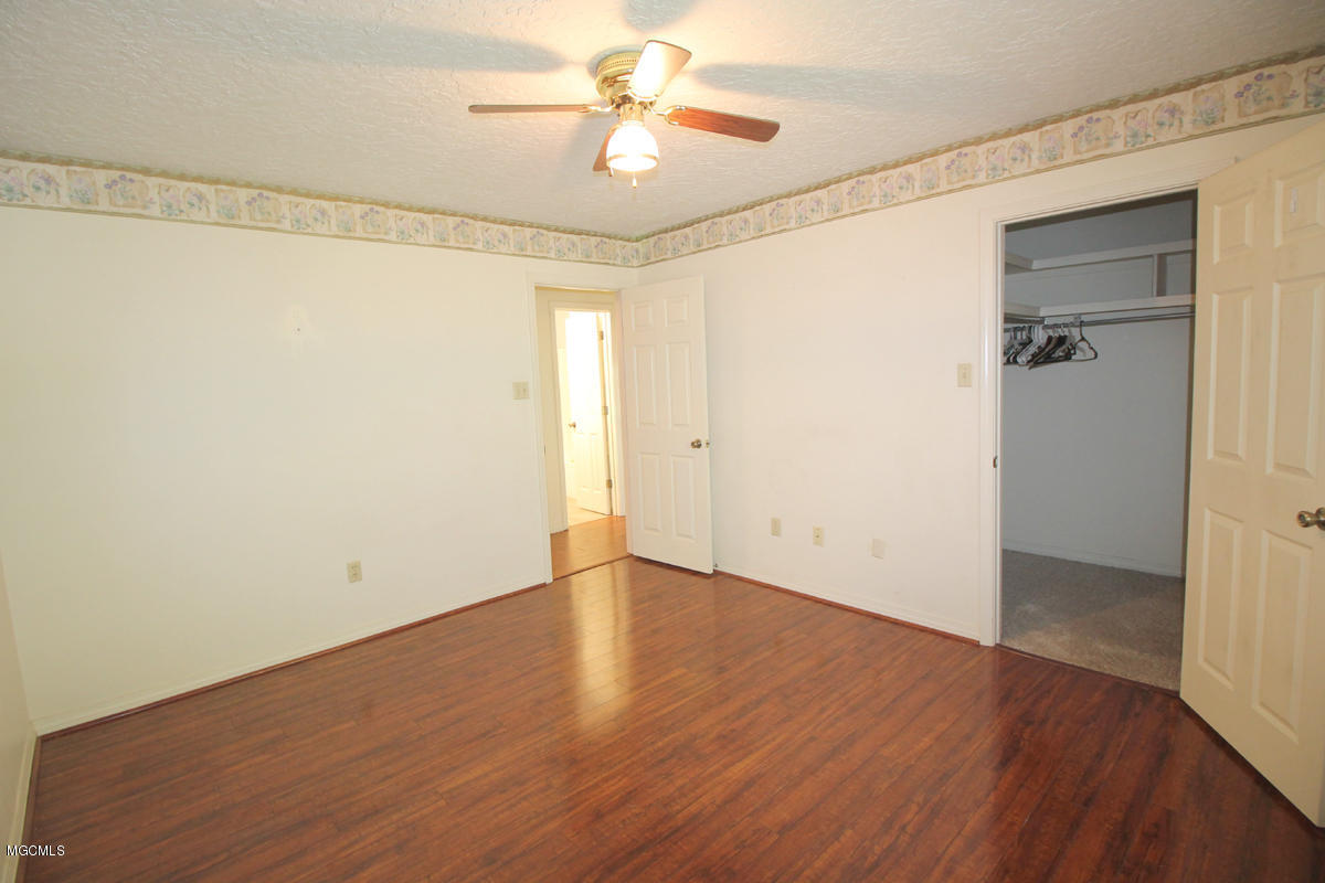 228 River Road Lucedale, MS 39452 - Photo 20 of 45 bedroom 3 pic 2
