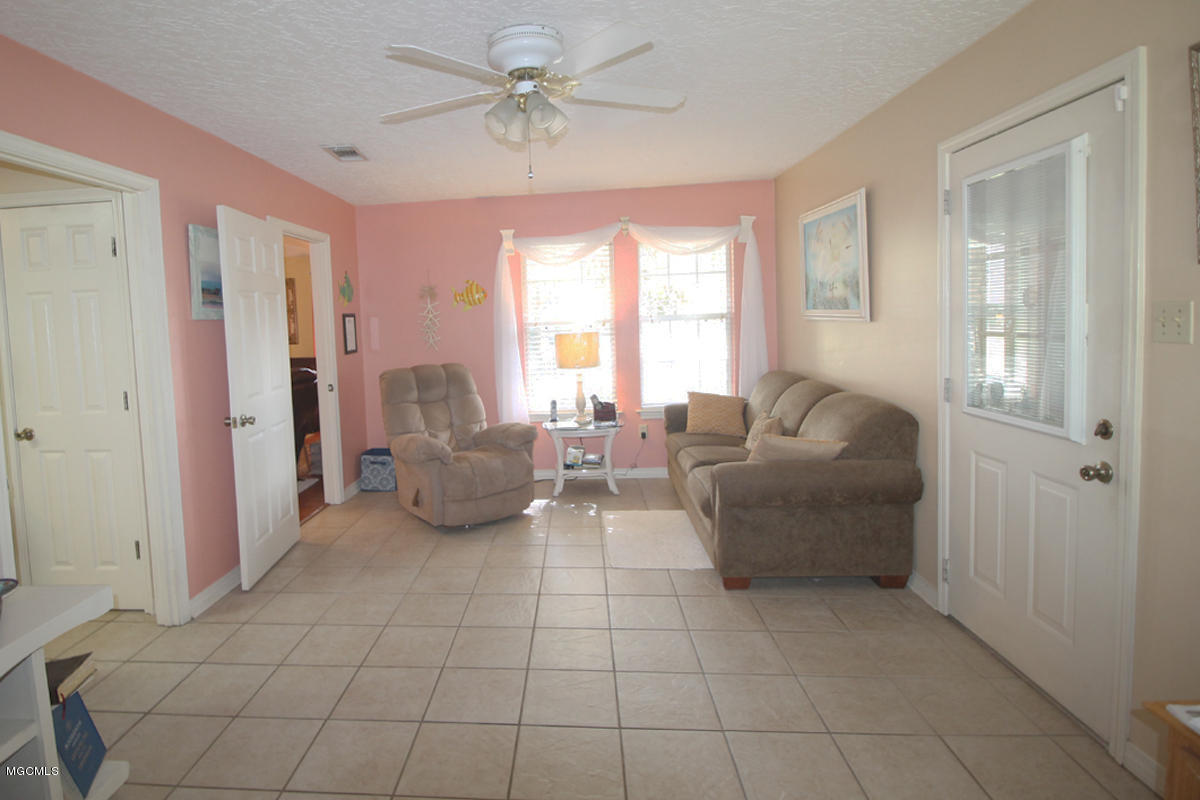 228 River Road Lucedale, MS 39452 - Photo 22 of 45 Bonus Room