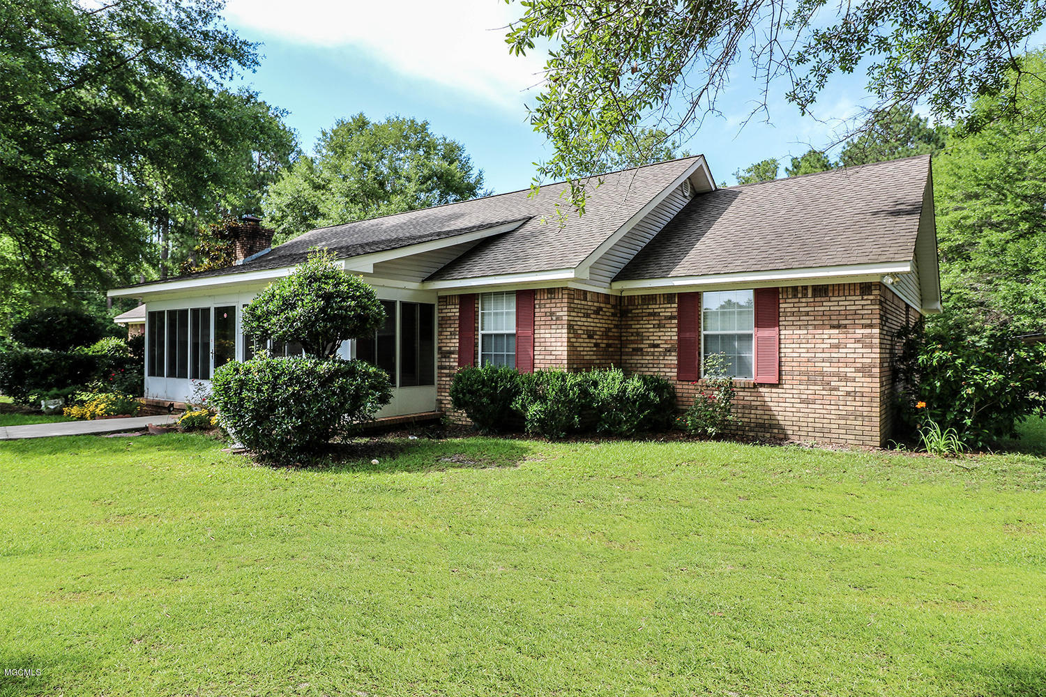 228 River Road Lucedale, MS 39452 - Photo 27 of 45 Front Side