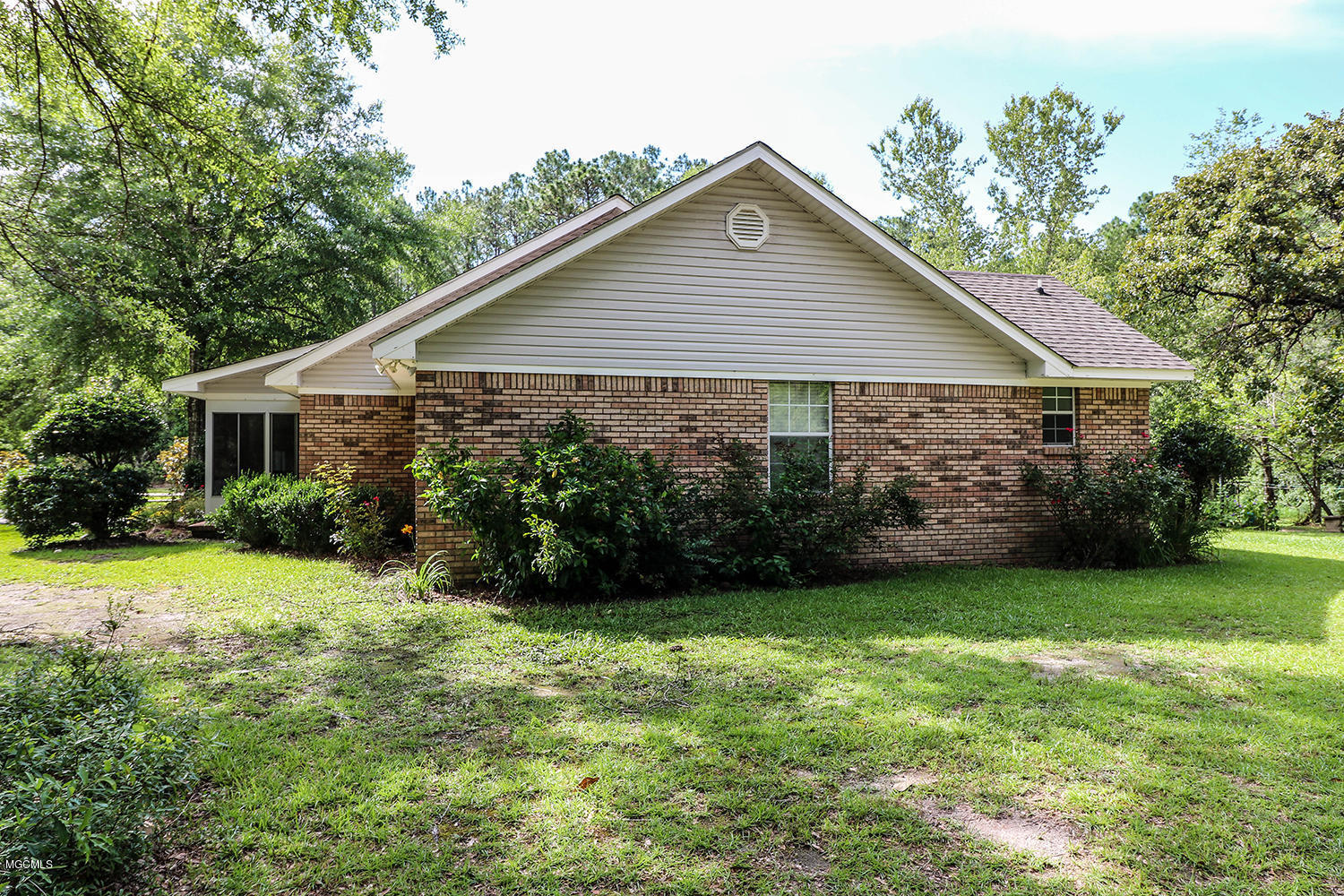 228 River Road Lucedale, MS 39452 - Photo 28 of 45 Exterior
