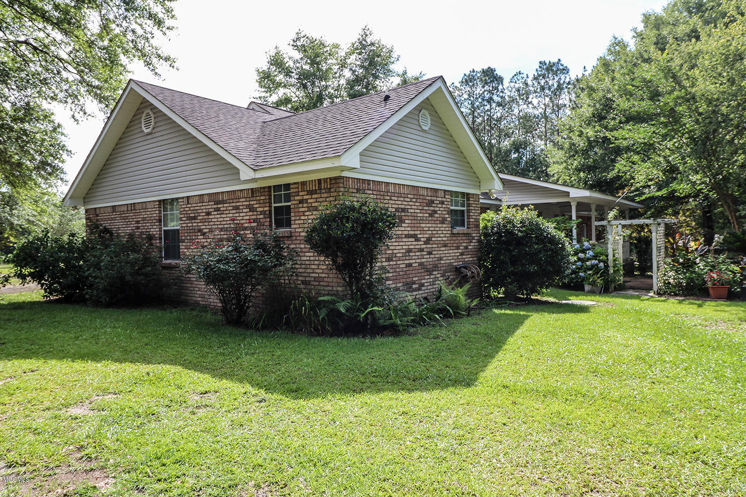 228 River Road Lucedale, MS 39452 - Photo 29 of 45 Exterior