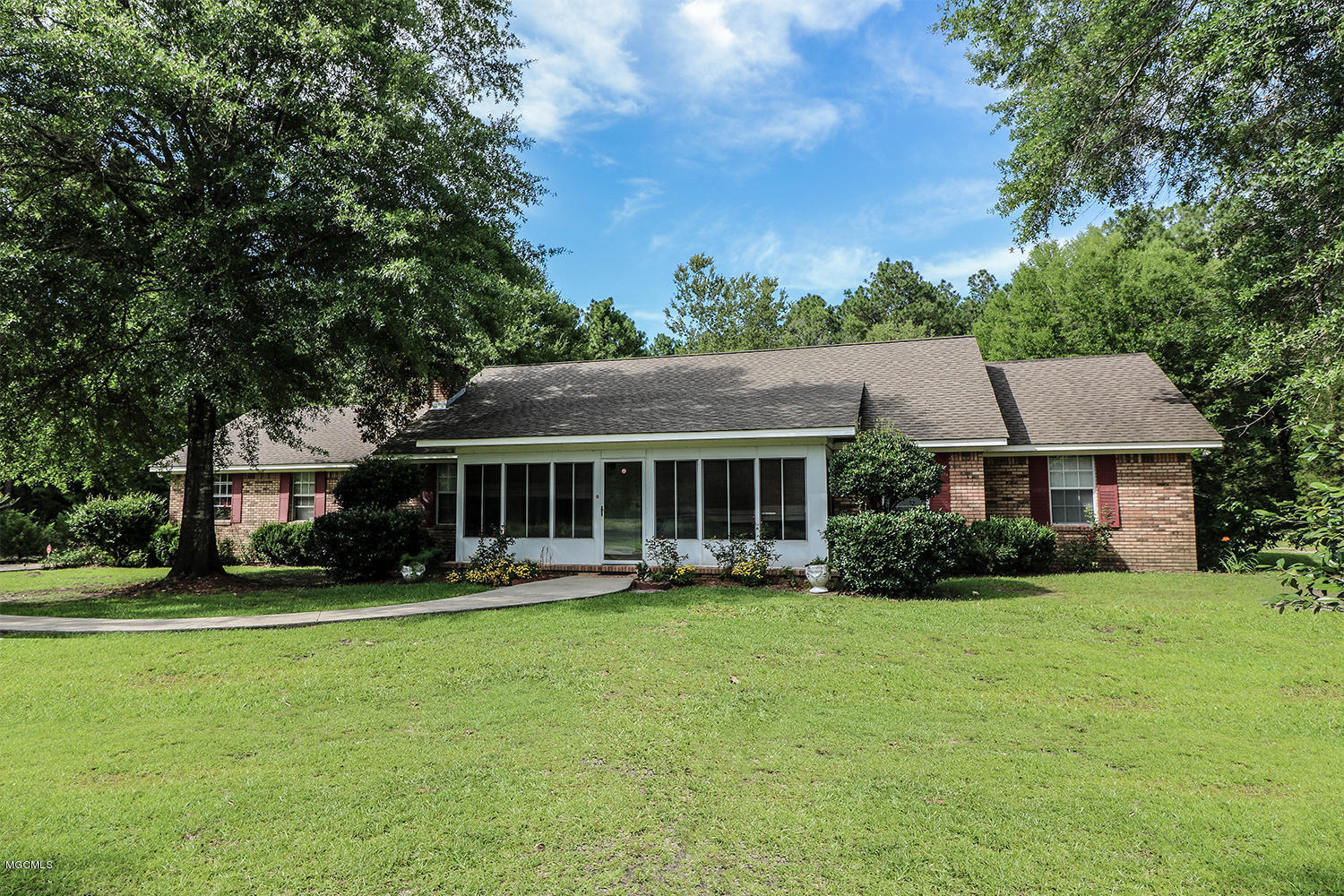 228 River Road Lucedale, MS 39452 - Photo 45 of 45 Exterior