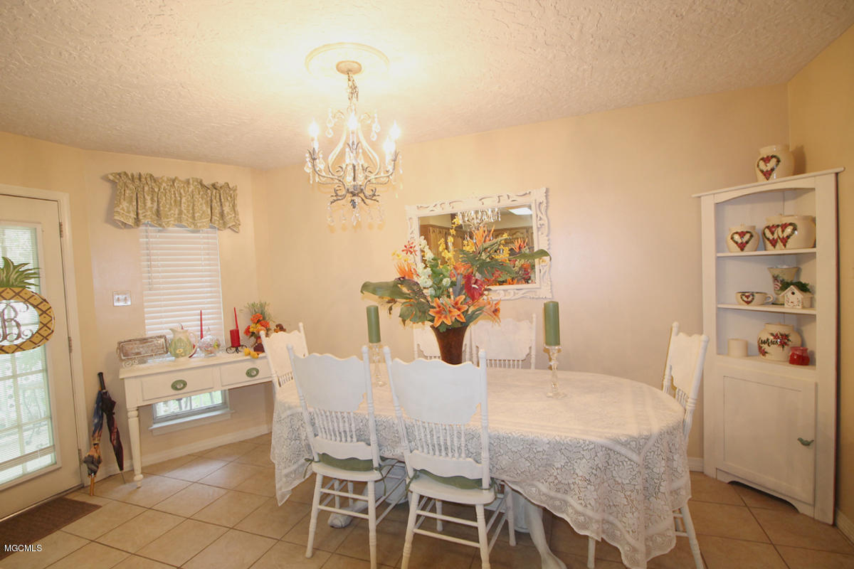 228 River Road Lucedale, MS 39452 - Photo 7 of 45 Dining Room