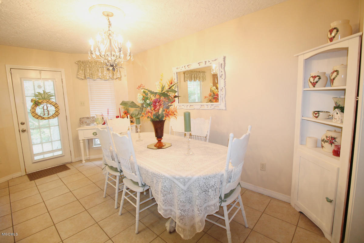 228 River Road Lucedale, MS 39452 - Photo 8 of 45 Dining Room