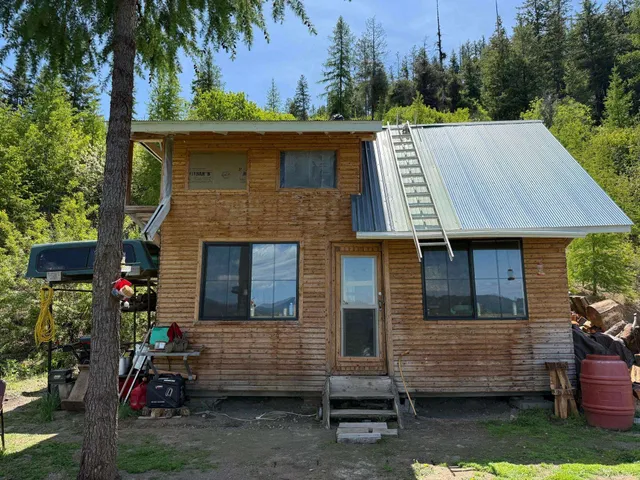 $125,000 | 3774 C Daisy Mine Road, Rice, WA 99167