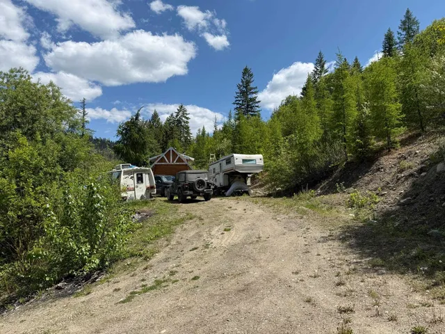 $125,000 | 3774 C Daisy Mine Road, Rice, WA 99167