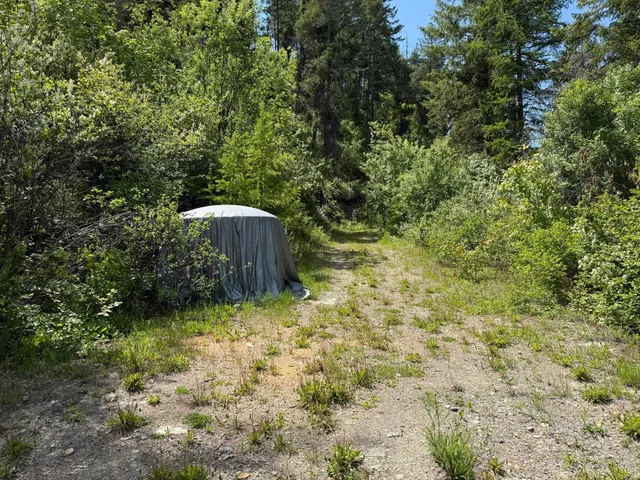 $125,000 | 3774 C Daisy Mine Road, Rice, WA 99167