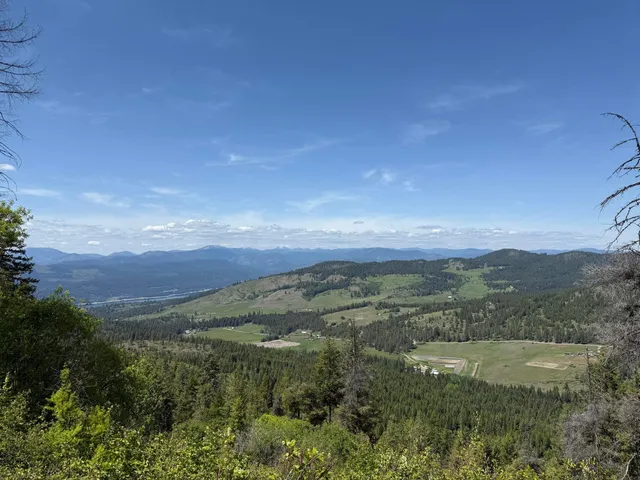 $125,000 | 3774 C Daisy Mine Road, Rice, WA 99167