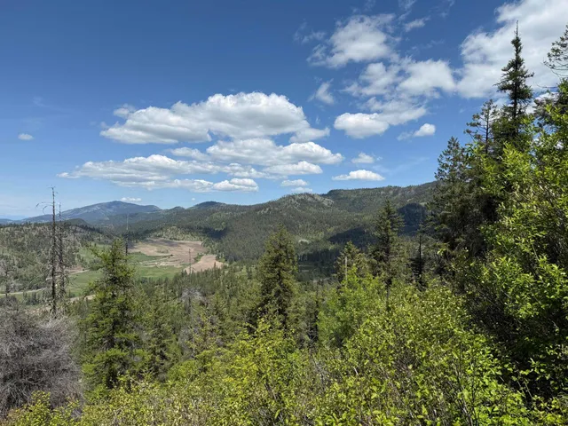 $125,000 | 3774 C Daisy Mine Road, Rice, WA 99167