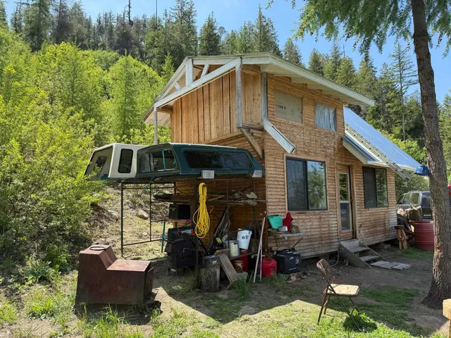 $125,000 | 3774 C Daisy Mine Road, Rice, WA 99167