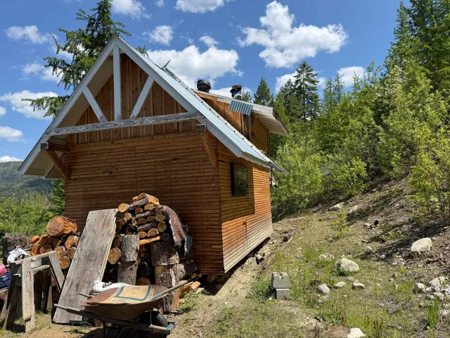 $125,000 | 3774 C Daisy Mine Road, Rice, WA 99167