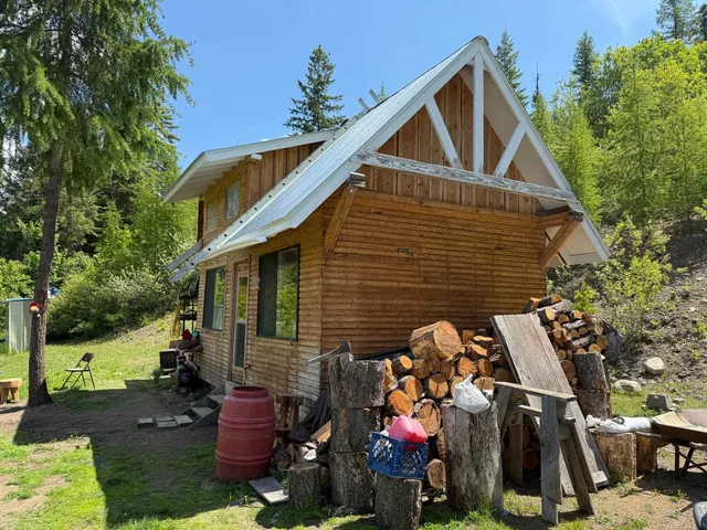 $125,000 | 3774 C Daisy Mine Road, Rice, WA 99167