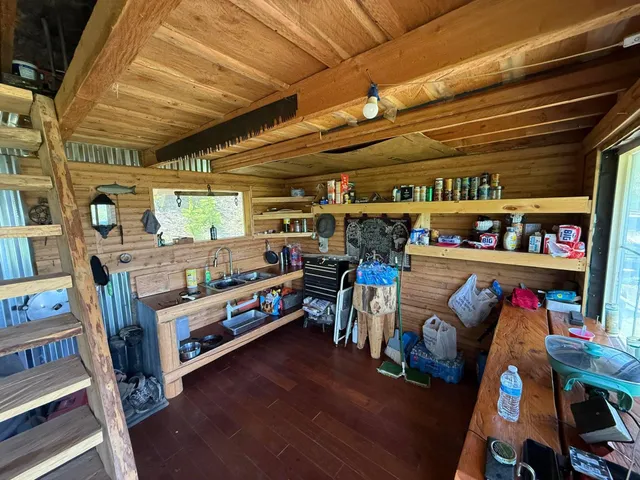 $125,000 | 3774 C Daisy Mine Road, Rice, WA 99167