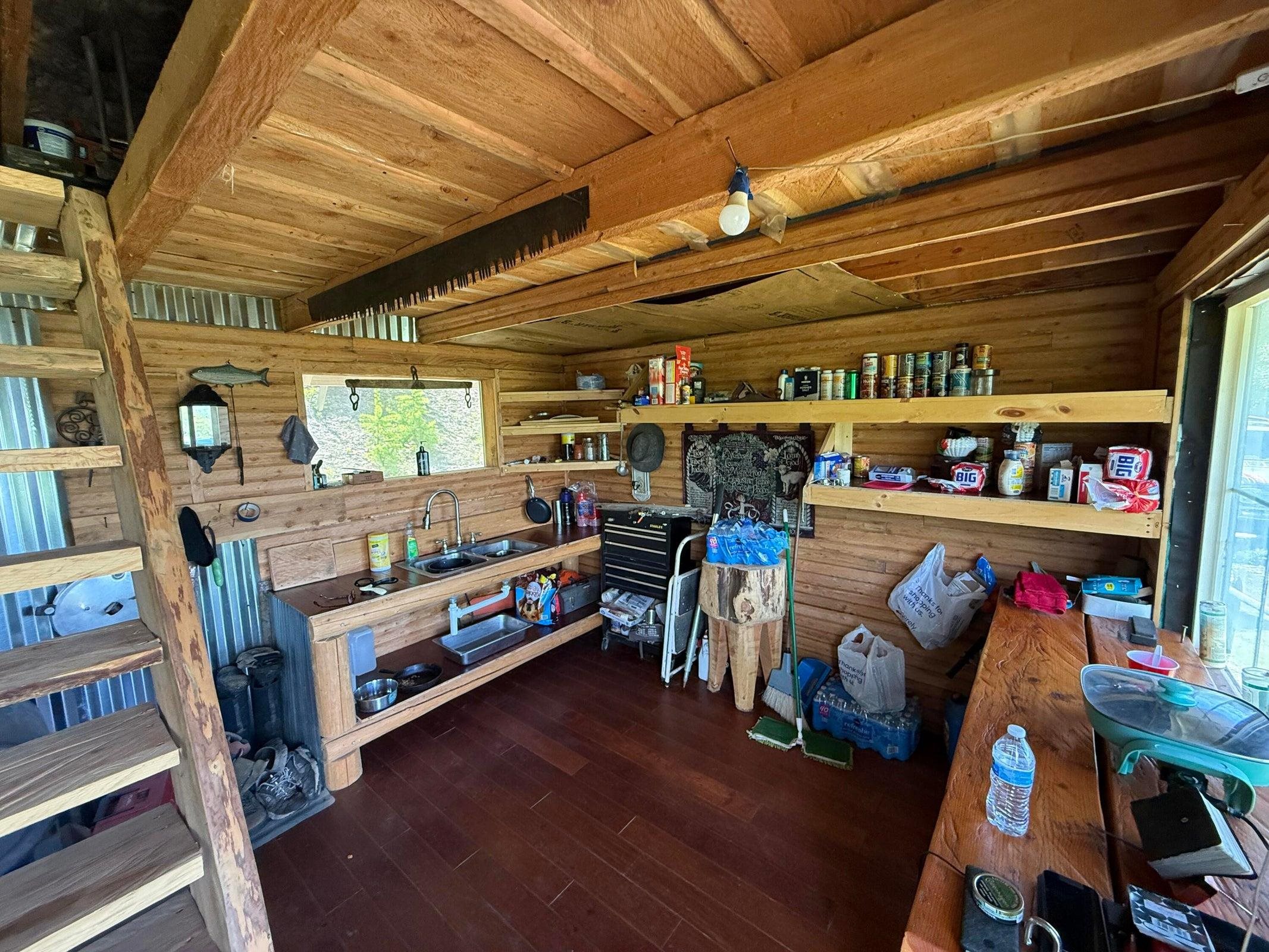 3774 C Daisy Mine Road Rice, WA 99167 - Photo 5 of 29