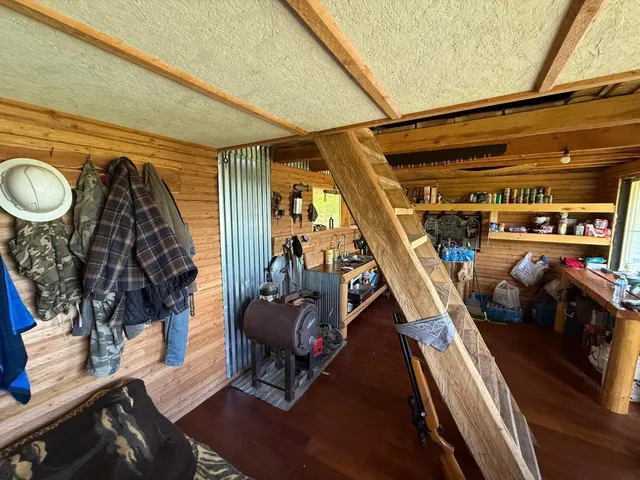 $125,000 | 3774 C Daisy Mine Road, Rice, WA 99167