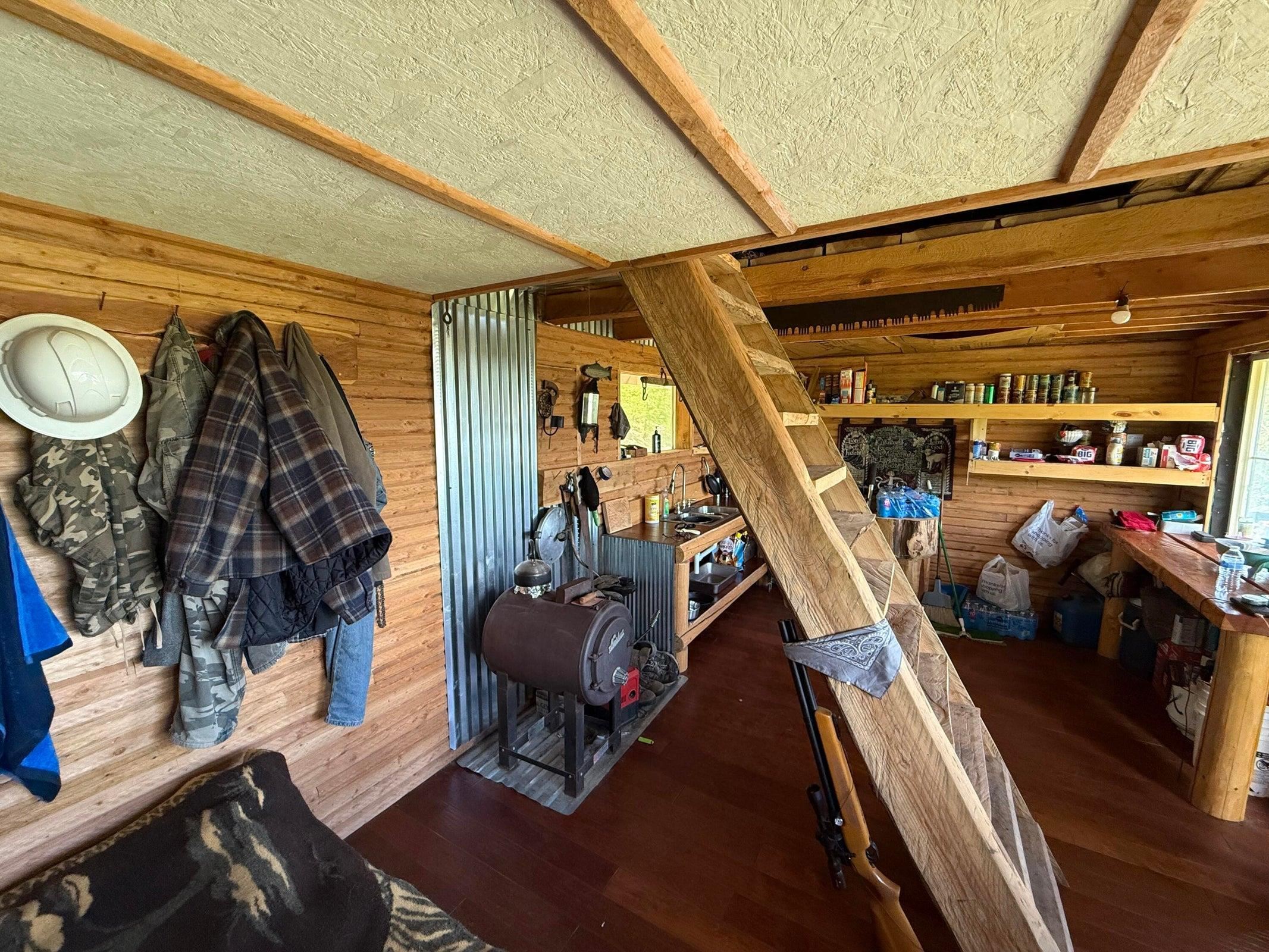 3774 C Daisy Mine Road Rice, WA 99167 - Photo 7 of 29